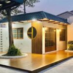 สร้างห้องรับรอง-งานก่อสร้าง CP Bangkok รับตกแต่งต่อเติมภายใน-ภายนอก รีโนเวท ก่อสร้าง ประสบการณ์ 20 ปี