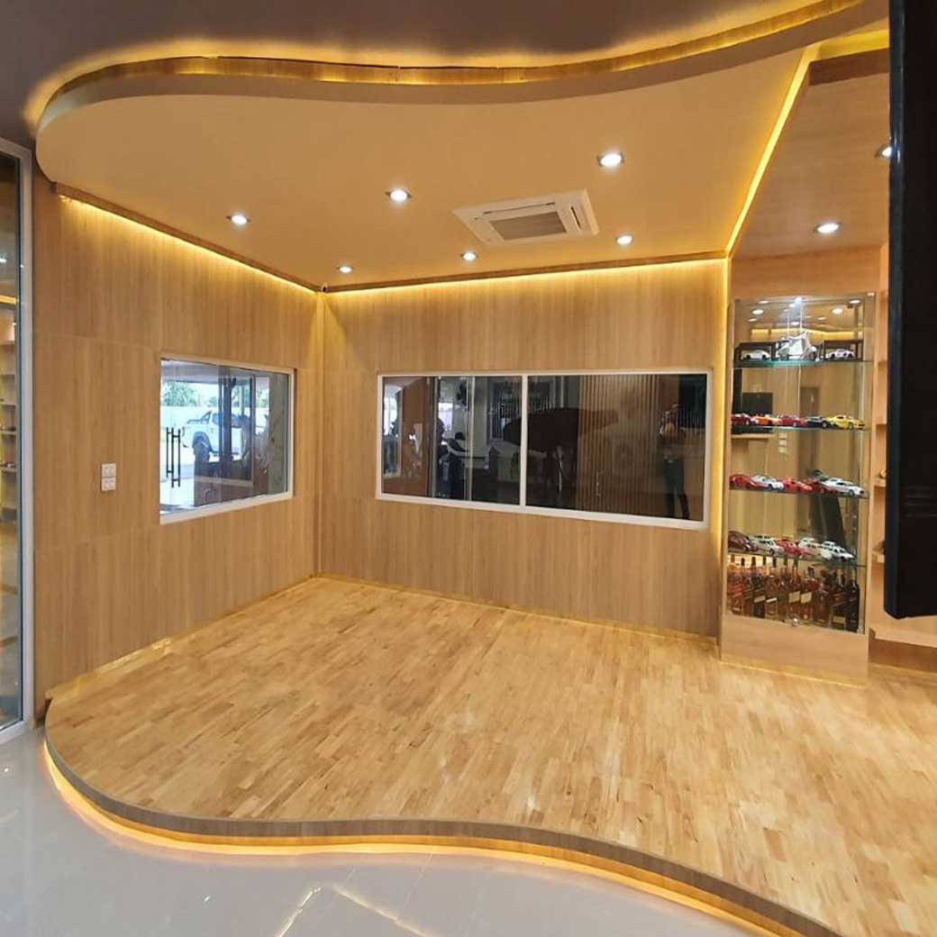 CP Bangkok รับตกแต่งต่อเติม รีโนเวท เฟอร์นิเจอร์บิวท์อิน