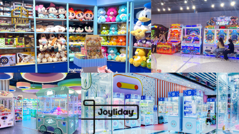 joyliday