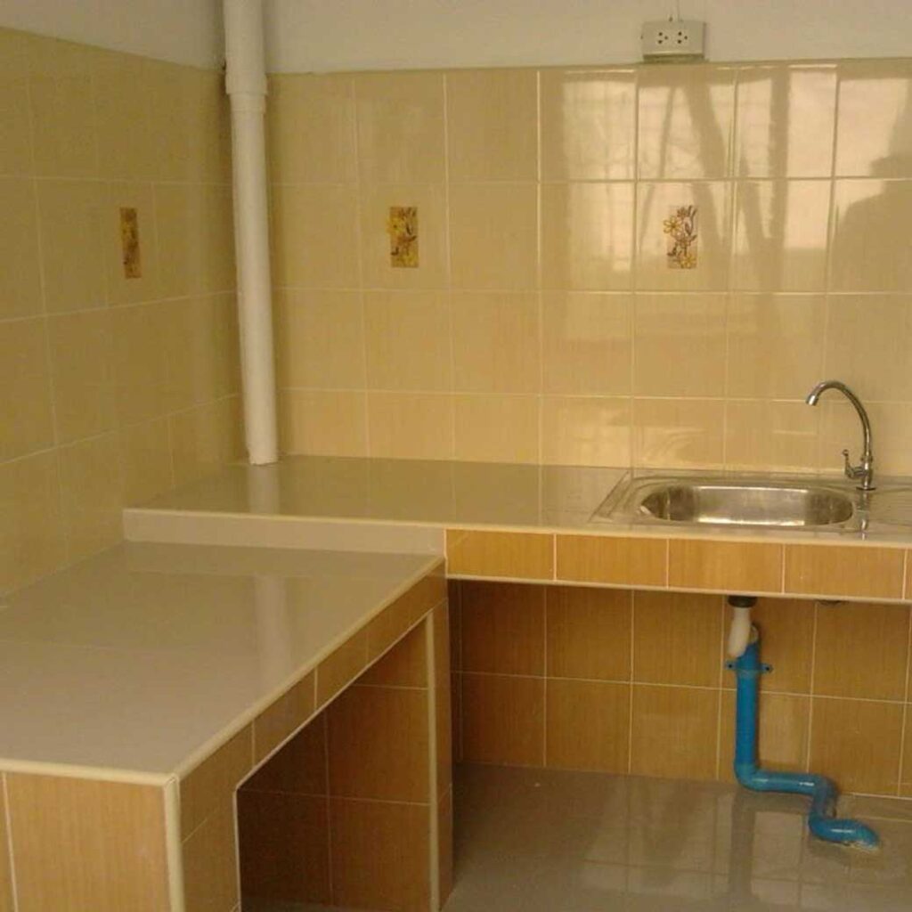 รีโนเวทที่พักอาศัย
