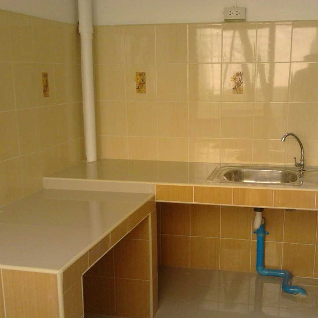 รีโนเวทที่พักอาศัย
