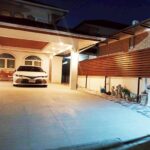 งานต่อเติมที่พักอาศัยบ้านลลิล ประเวศ-CP BANGKOK